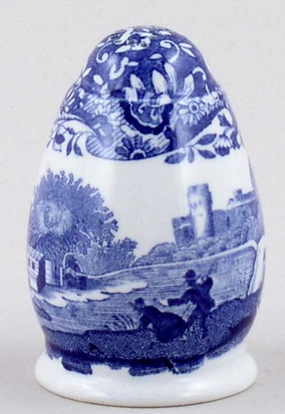 Pepper Pot or Shaker c1950